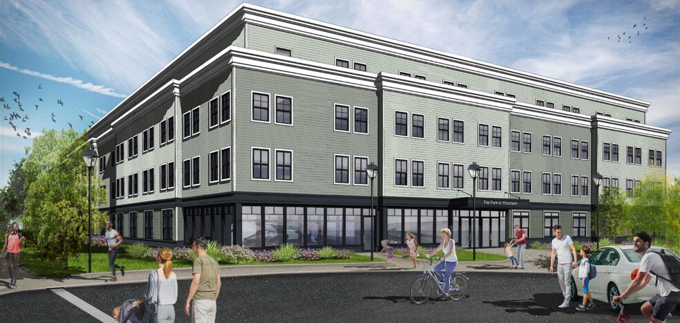 More Photos Of 479-505 Newton St, South Hadley Unknown For Lease