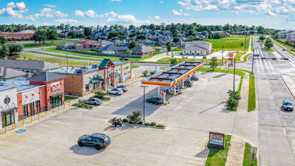 More Photos Of 1951 Blue Mountain Blvd, Tyler General Retail For Sale