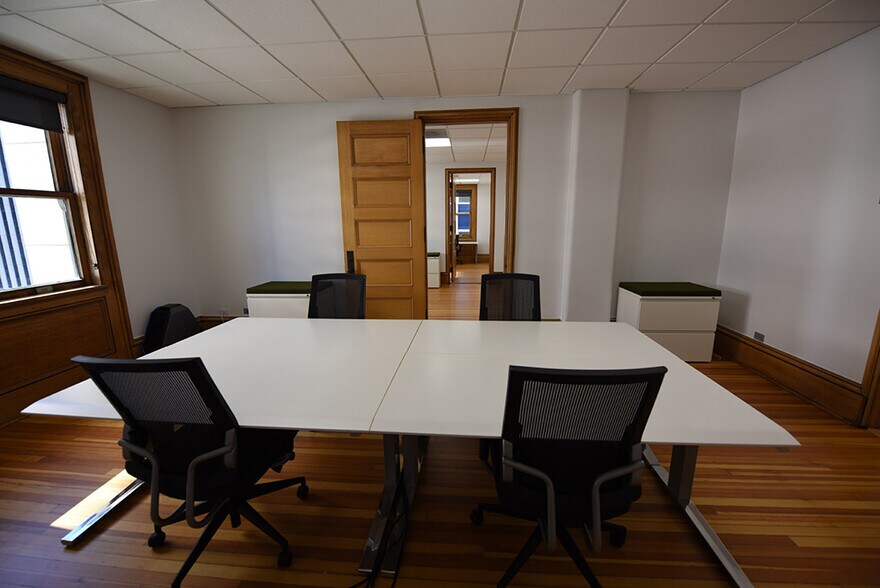 More Photos Of 730 17th St, Denver Office For Sale