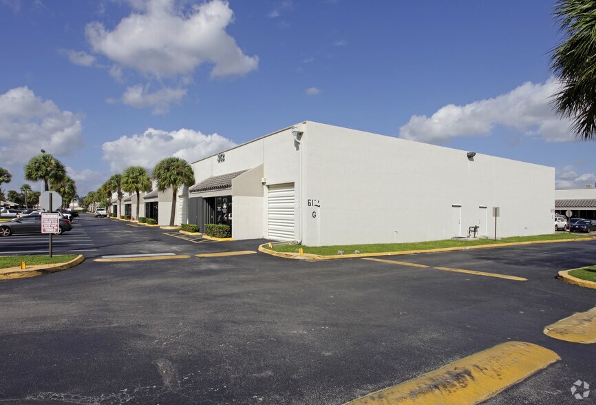 More Photos Of 6175 NW 167th St, Hialeah Light Manufacturing For Sale