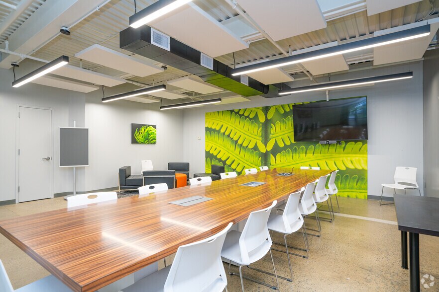 Photo of 2nd Floor Ste 201