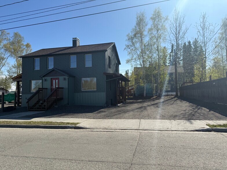 Primary Photo Of 753 7th ave, Fairbanks Loft Creative Space For Lease
