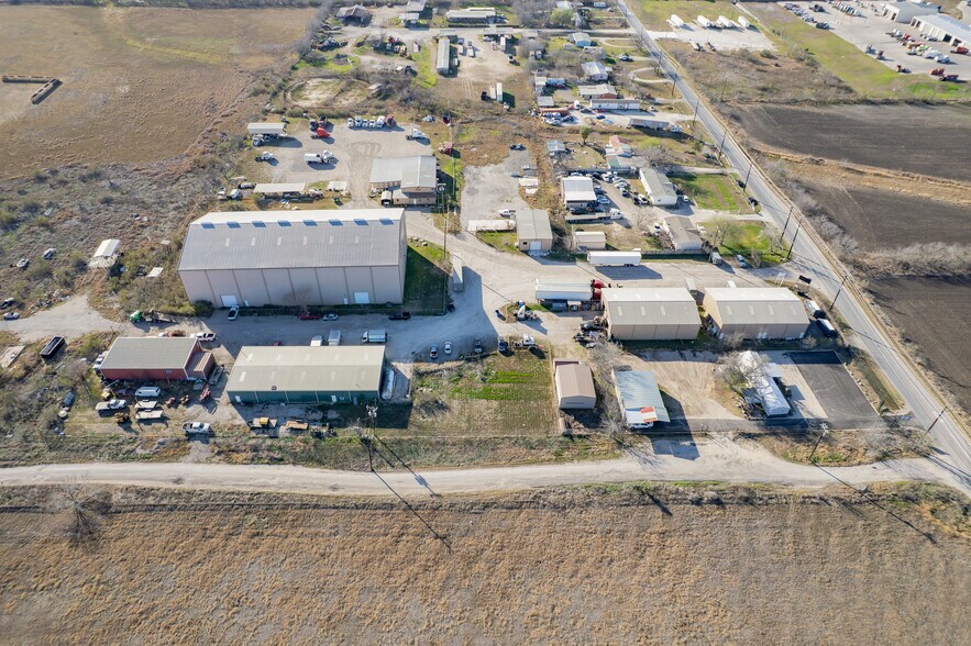 More Photos Of , Converse Industrial For Sale