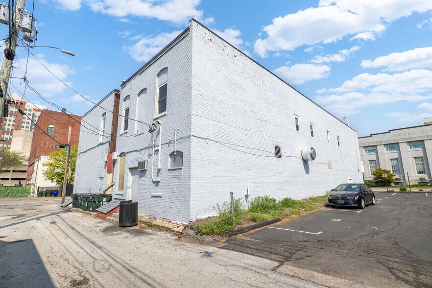 More Photos Of 119 Hanover St, Manchester Apartments For Sale