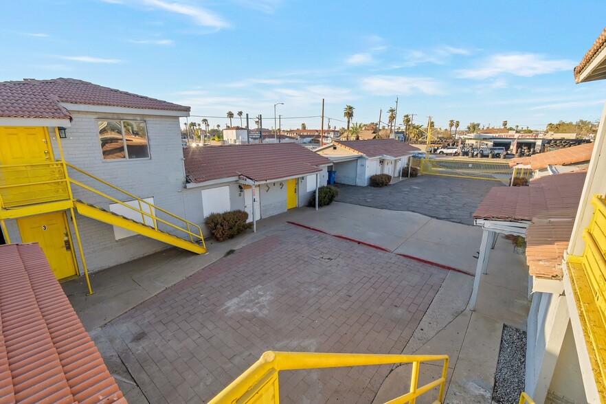 More Photos Of 1945 W Van Buren, Phoenix Hotel For Sale
