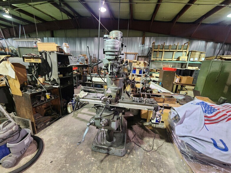 More Photos Of 229 Marion St, Scranton Warehouse For Sale