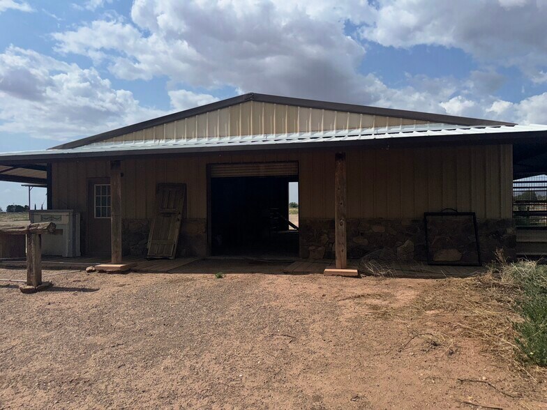 More Photos Of 755 Riata Rd, Tularosa Land For Sale
