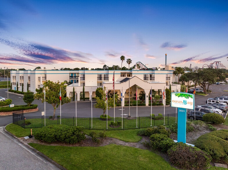 More Photos Of 3001 University Center Dr, Tampa Hotel For Sale