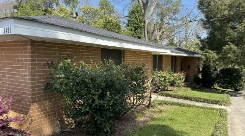 More Photos Of , Macon-Bibb Multifamily For Sale