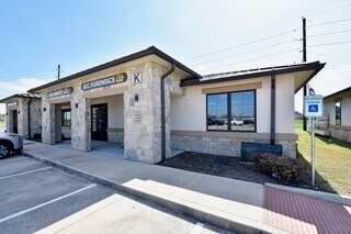 Primary Photo Of 800 Bonaventure Way, Sugar Land Office For Lease