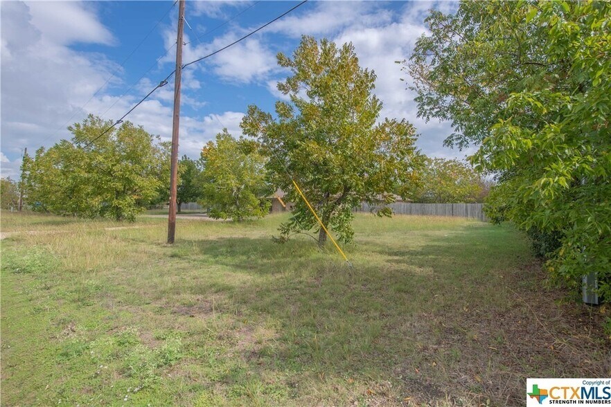 Primary Photo Of 4806 Clear Creek Rd, Killeen Land For Sale
