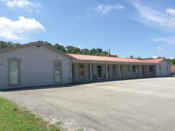 More Photos Of 806 Gallaher Rd, Kingston Office For Sale