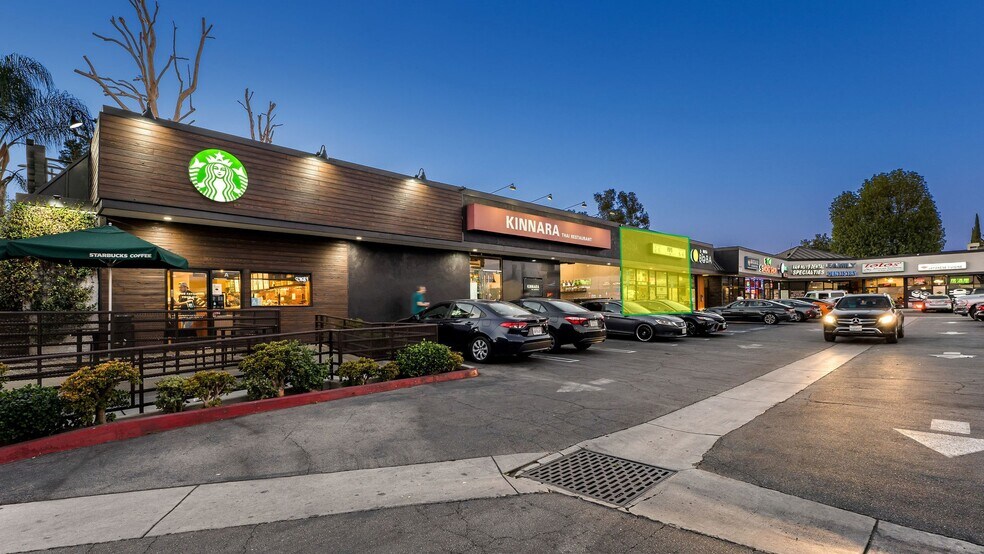 Primary Photo Of 15355 Sherman Way, Van Nuys Unknown For Lease