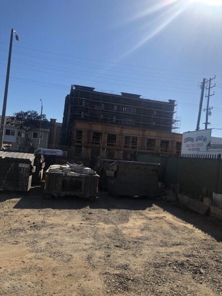 More Photos Of 3659 W Imperial Hwy, Inglewood Land For Sale