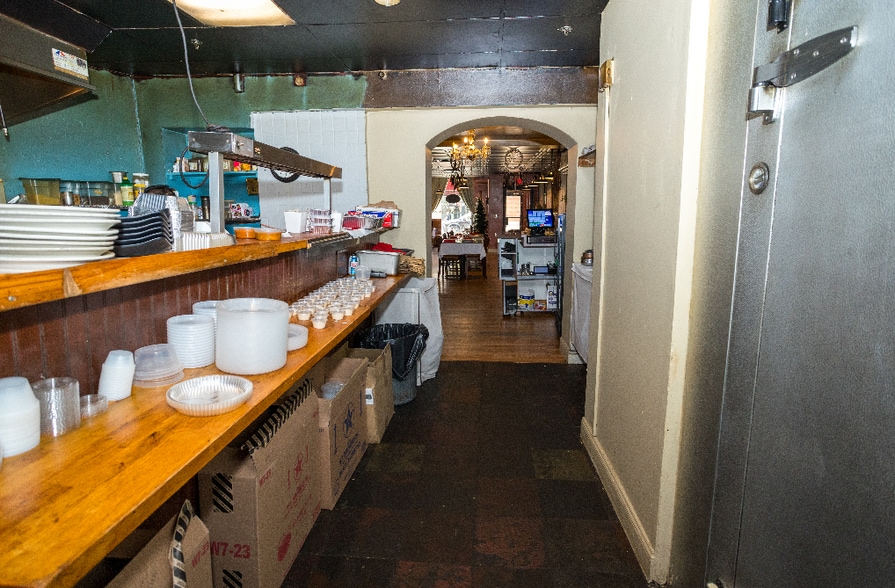 More Photos Of 381 Bloomfield Ave, Montclair Storefront Retail Residential For Sale
