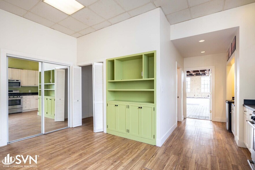 More Photos Of 741 Price Ave, Lexington Industrial For Sale