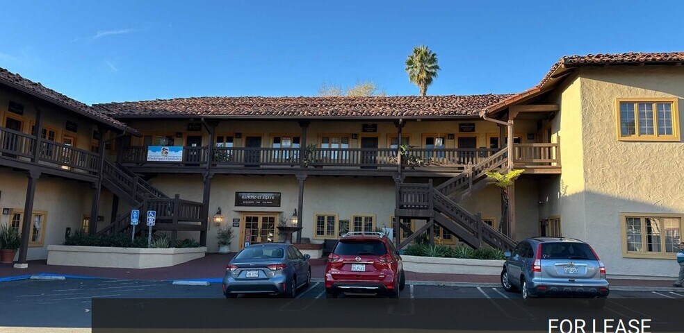 More Photos Of 110 Civic Center Dr, Vista Office For Sale