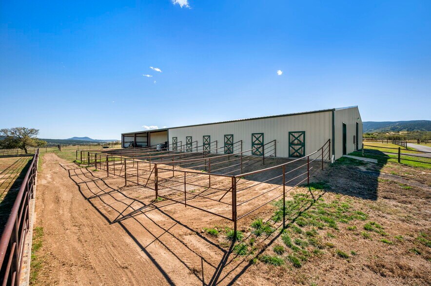 More Photos Of 5351 Tall Horse Trl, Sedalia Land For Sale