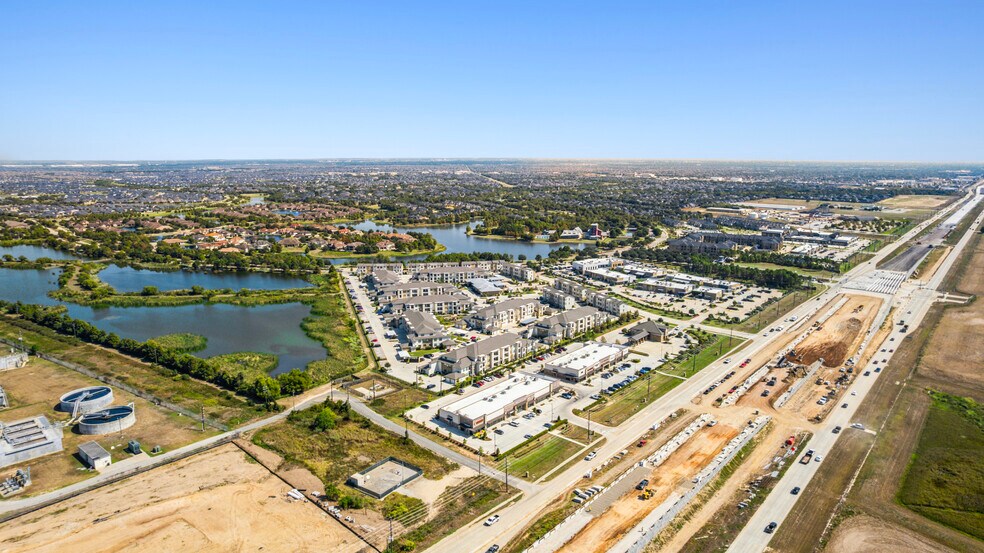 More Photos Of 28840 FM 1093 Rd, Fulshear Freestanding For Sale