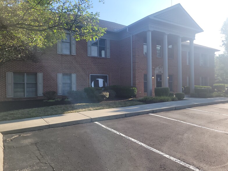 More Photos Of 116 County Line Rd W, Westerville Loft Creative Space For Sale