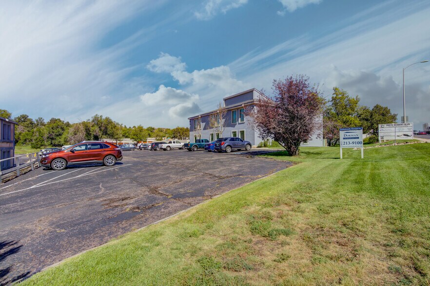 More Photos Of 2960 N Academy Blvd, Colorado Springs Office For Sale