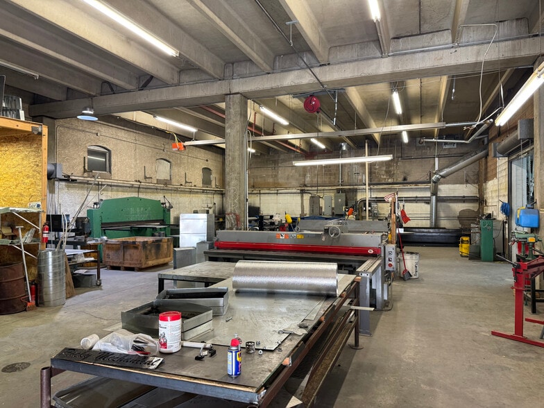 More Photos Of 115 S Grand Ave, Pueblo Industrial For Sale