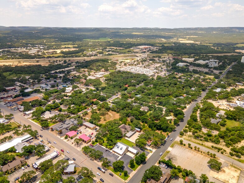 More Photos Of 116 Bess St, Boerne Land For Sale