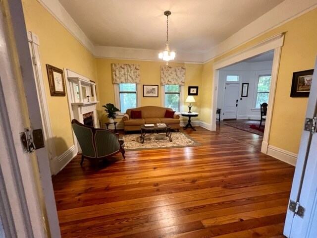 More Photos Of 252 Seavy St, Senoia Hospitality For Sale