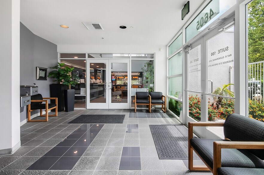 More Photos Of 4605 Brockton Ave, Riverside Medical For Sale