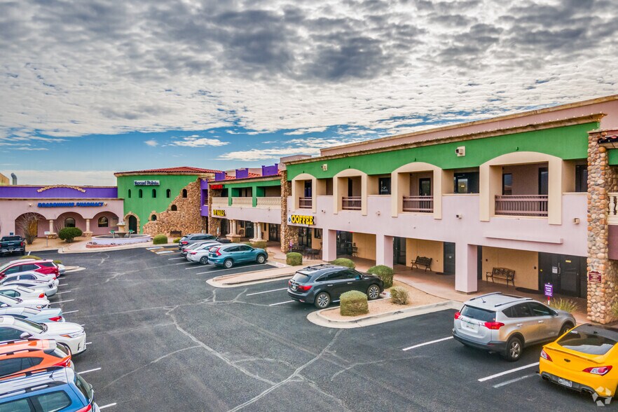 More Photos Of 711 E Carefree Hwy, Phoenix Unknown For Lease