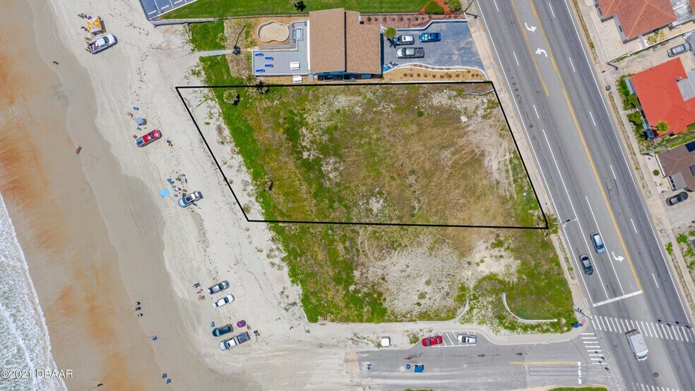 More Photos Of Atlantic @ Williams, Daytona Beach Land For Sale