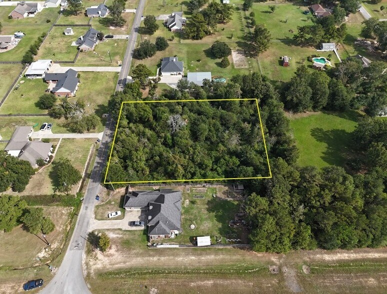 More Photos Of 112 Felice Cutoff Rd, Ragley Land For Sale