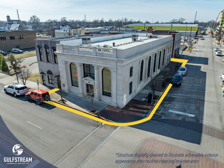 More Photos Of 304 Frederica St, Owensboro Unknown For Lease