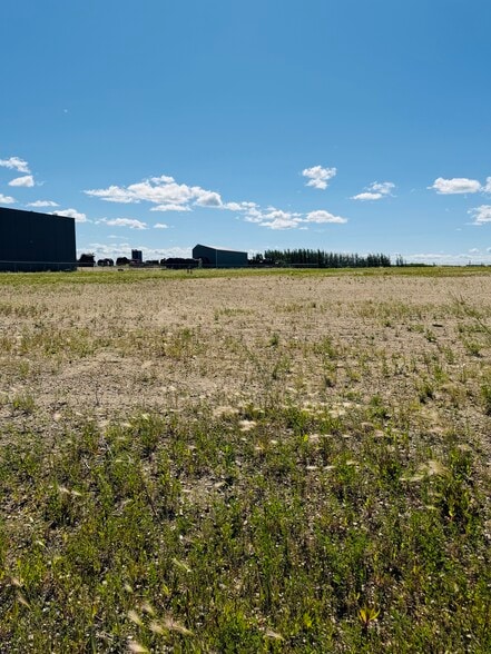 More Photos Of 9101 150 Av, Grande Prairie Land For Lease