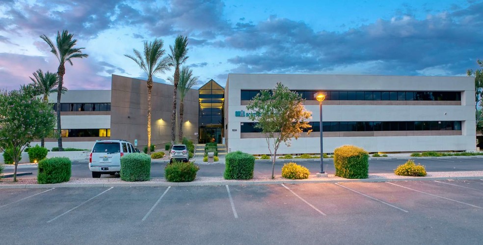 Primary Photo Of 9220 E Mountain View Rd, Scottsdale Medical For Lease