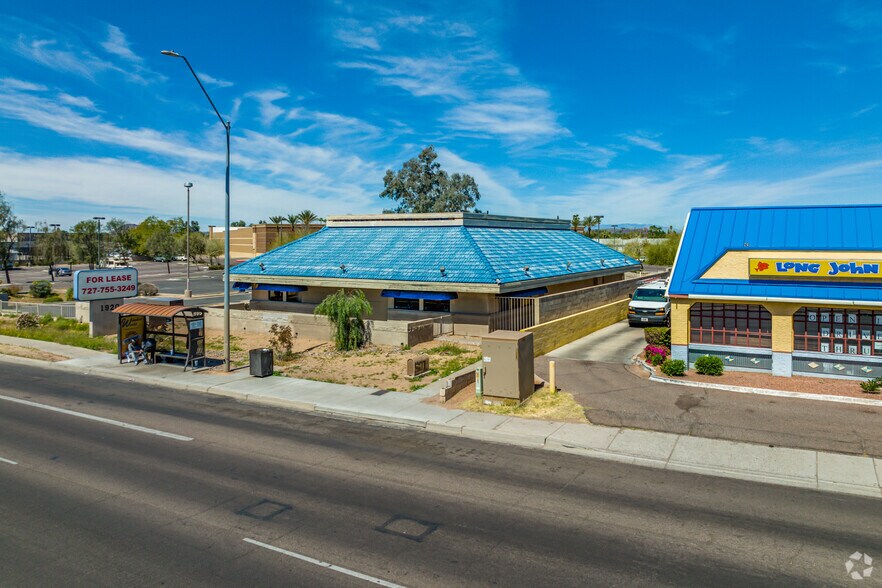 More Photos Of 1920 W Bell Rd, Phoenix Restaurant For Sale
