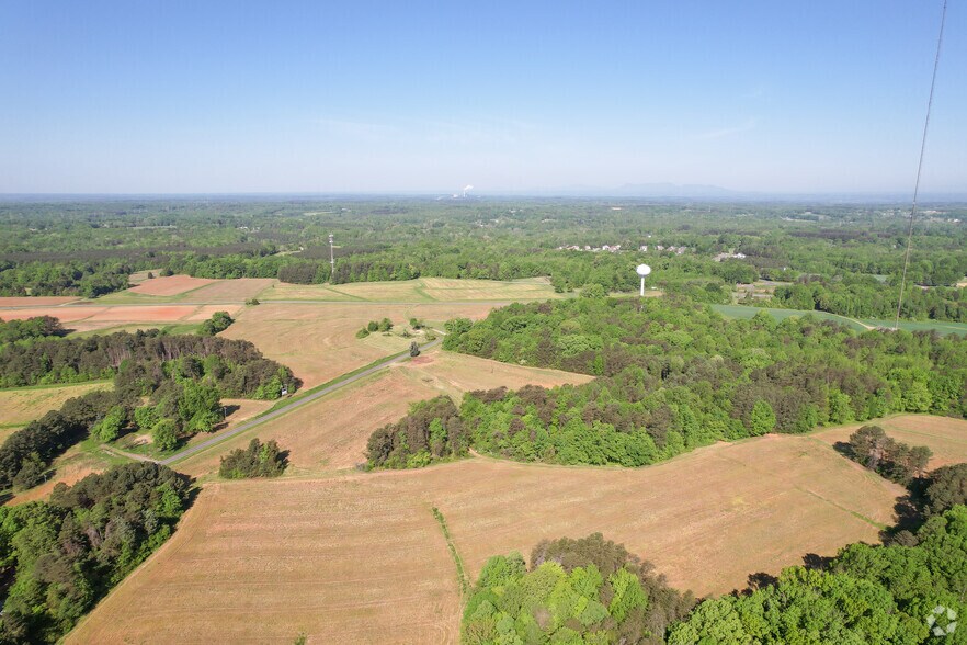 More Photos Of 00 Hwy 220 & Sylvania Rd, Stokesdale Land For Sale