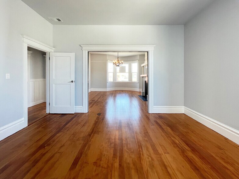 More Photos Of 835-843 Broadway, San Francisco Apartments For Sale
