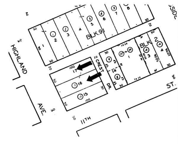 More Photos Of 1104 Highland Ave, Manhattan Beach Loft Creative Space For Sale