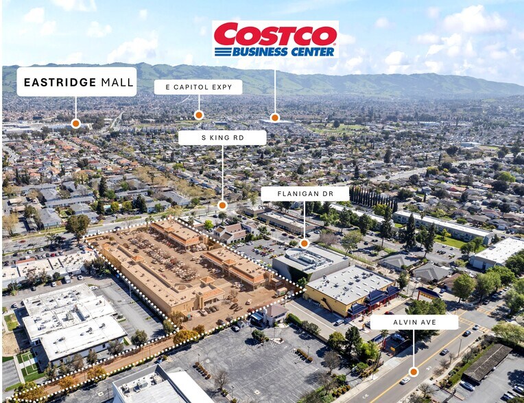More Photos Of , San Jose General Retail For Sale