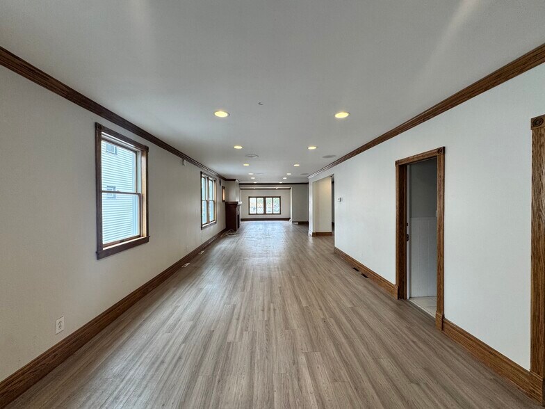 More Photos Of 1361 Hertel Ave, Buffalo Storefront Retail Residential For Sale