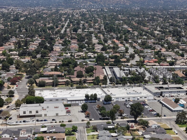 More Photos Of 400 E Live Oak Ave, Arcadia Office For Sale