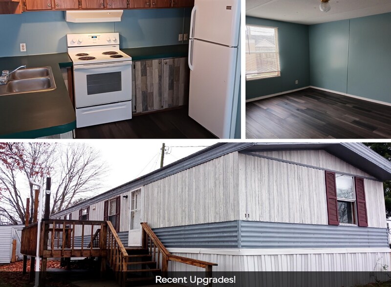 More Photos Of 2315 Beech St, Ashland Manufactured Housing Mobile Home Park For Sale