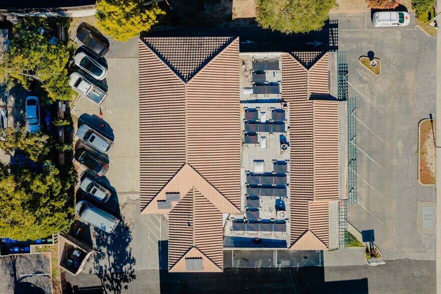 More Photos Of 5523 Scotts Valley Dr, Scotts Valley Office For Sale