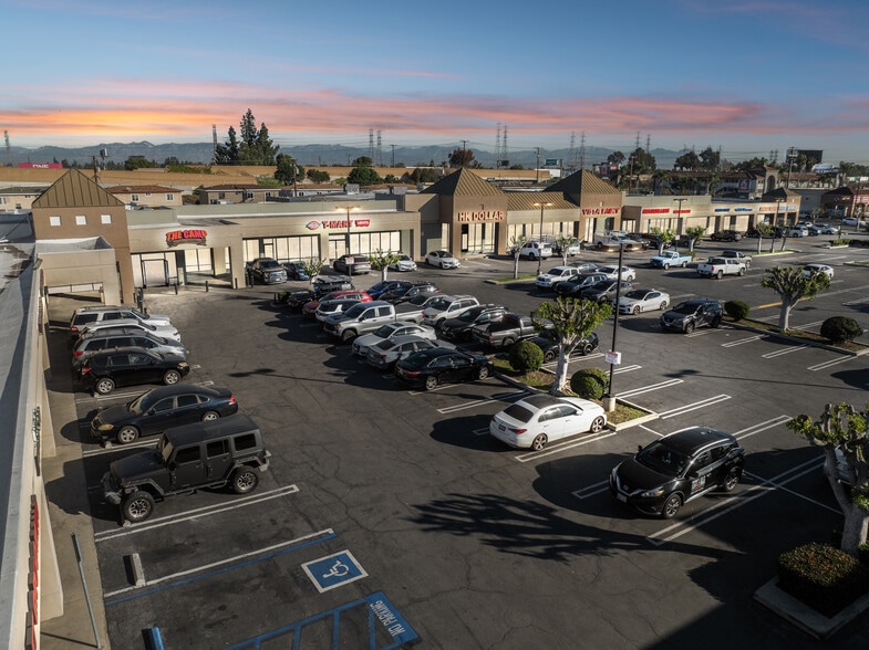 More Photos Of 3303-3401 E Artesia Blvd, Long Beach Unknown For Lease