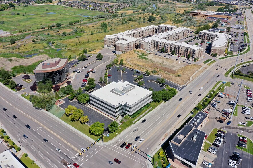 More Photos Of 10542 S Jordan Gtwy, South Jordan Loft Creative Space For Sale