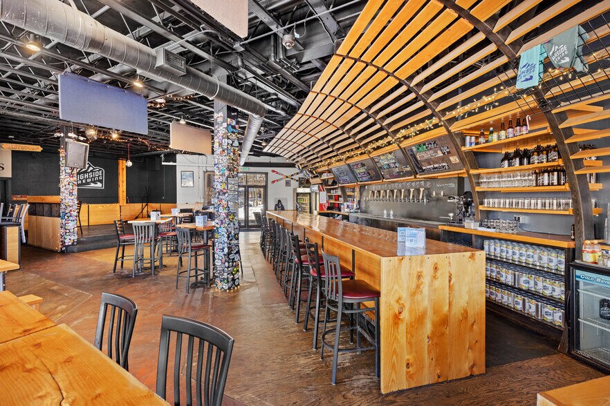 More Photos Of 720 Main St, Frisco Storefront Retail Office For Lease