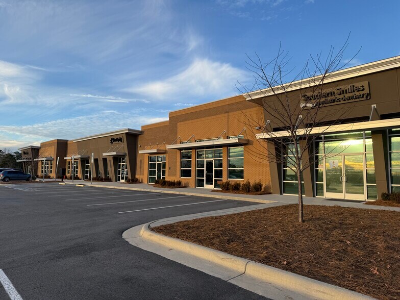 More Photos Of 2287 NC 24-87 Hwy, Cameron Medical For Lease