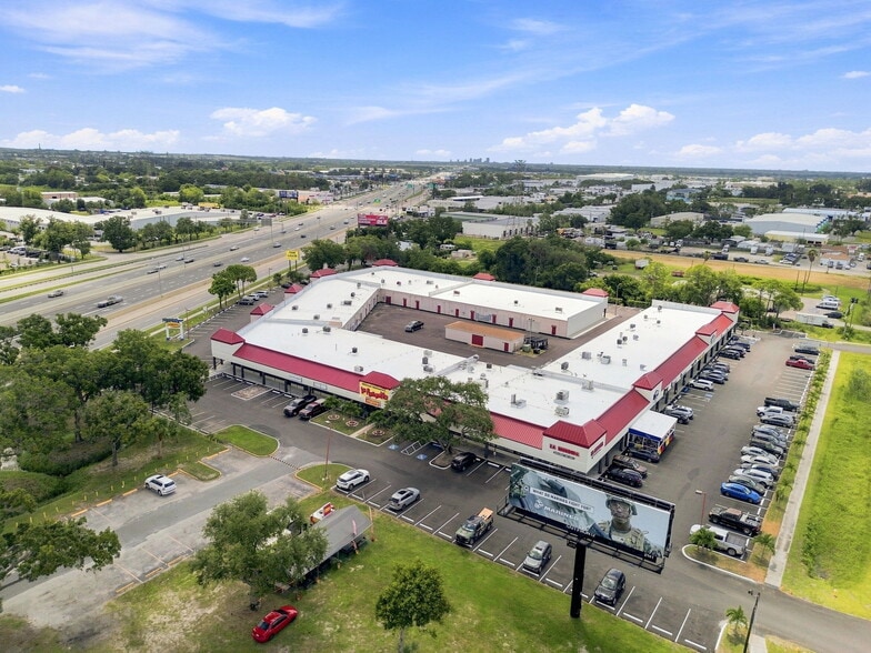 More Photos Of 14100 US Highway 19 N, Clearwater Unknown For Lease