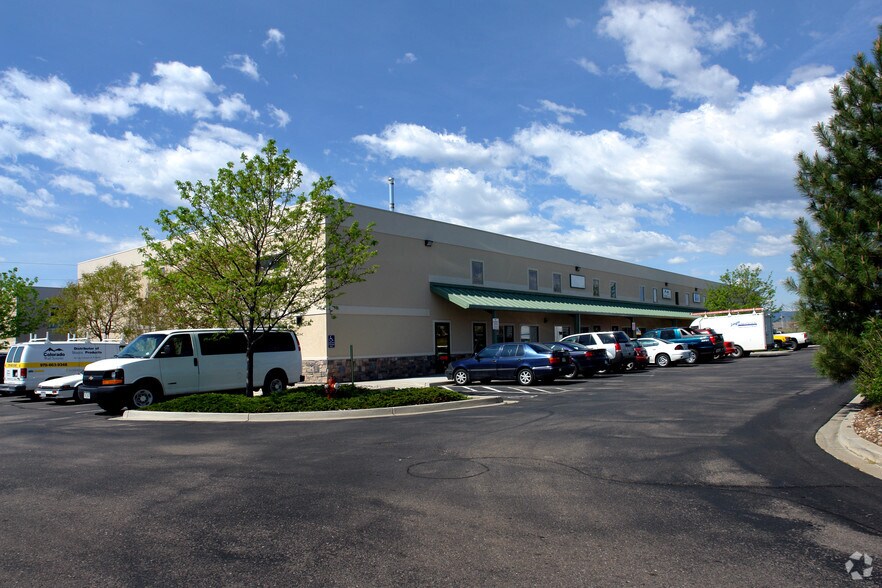 More Photos Of 502-516 W 66th St, Loveland Flex For Sale